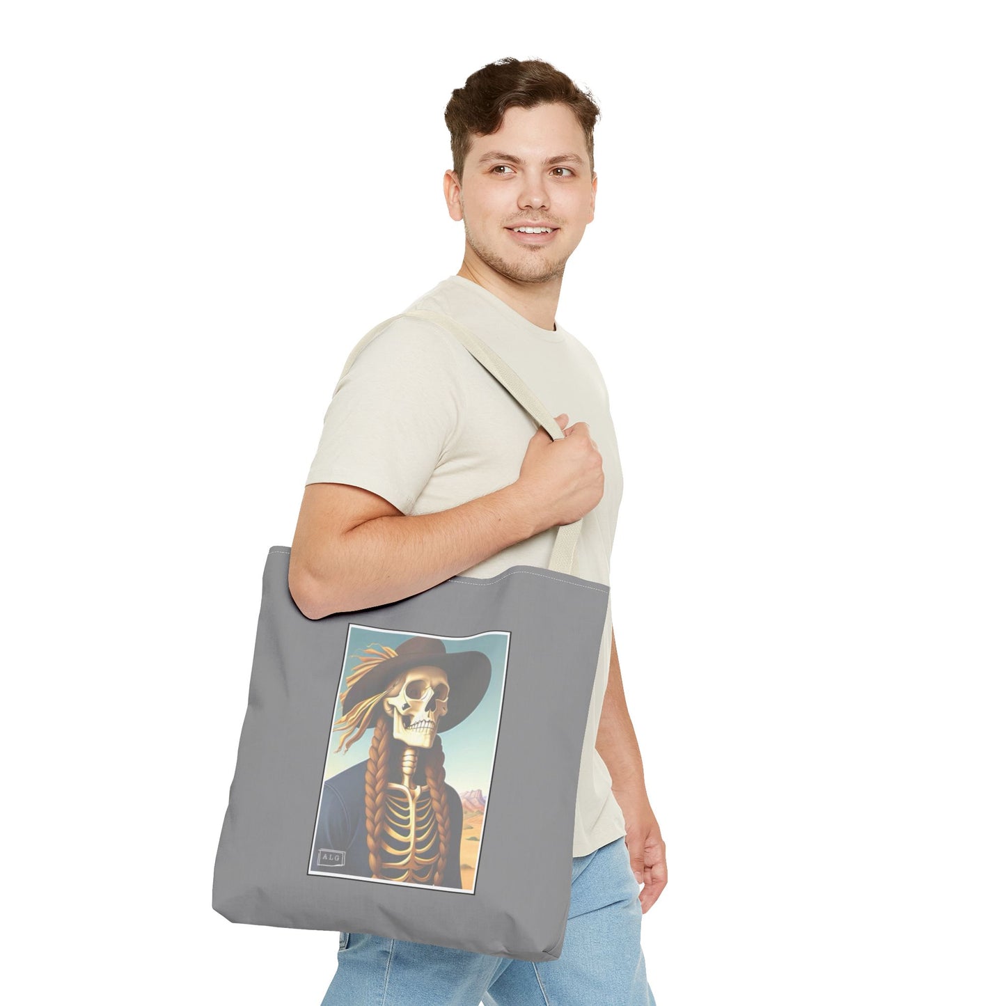 Tote Bag (AOP)